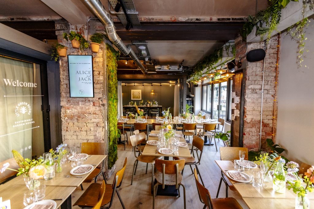 Event Space