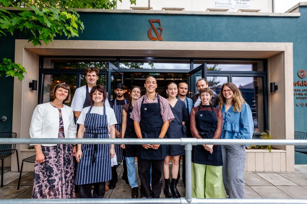 Workroom Team
