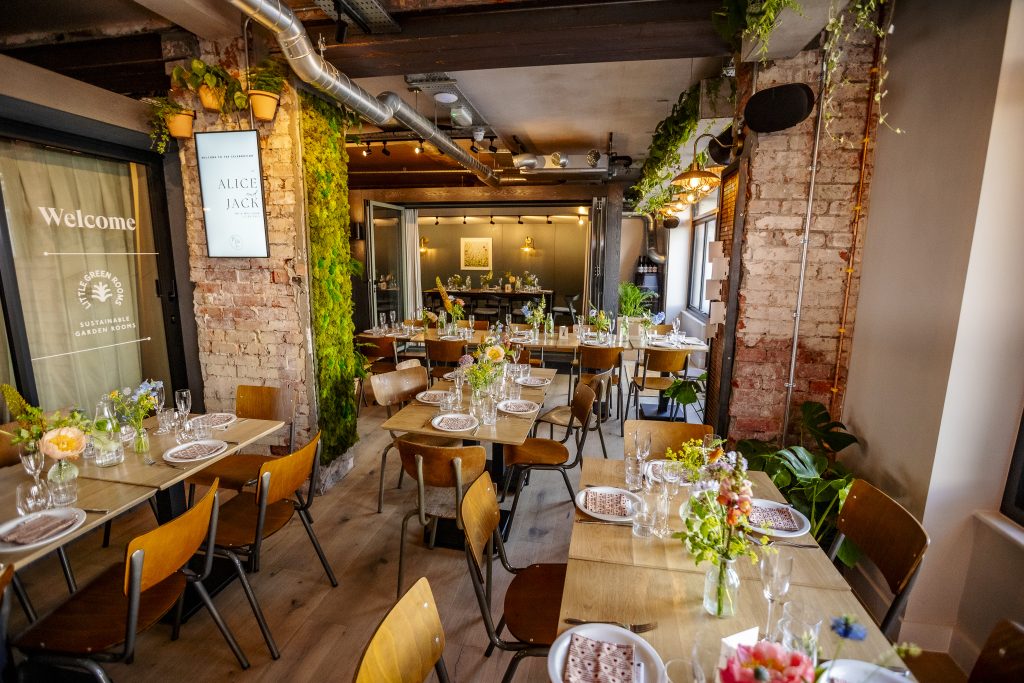 Event Space