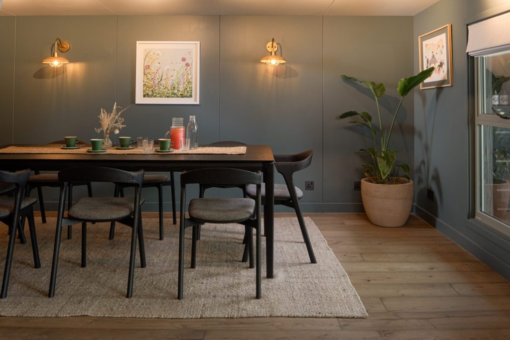 The Board Room